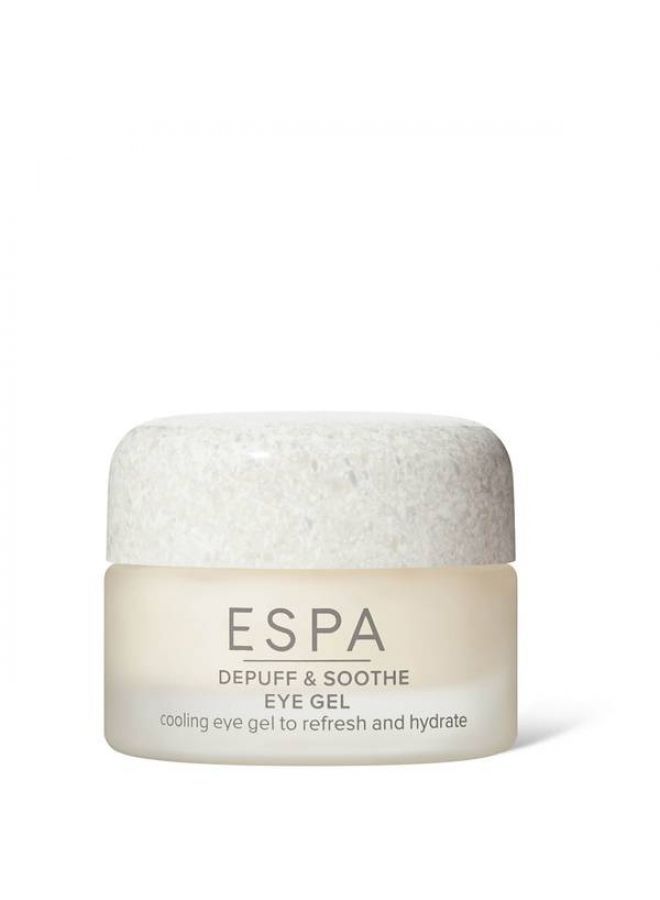 ESPA (Retail) Depuff and Soothe Eye Gel 15ml