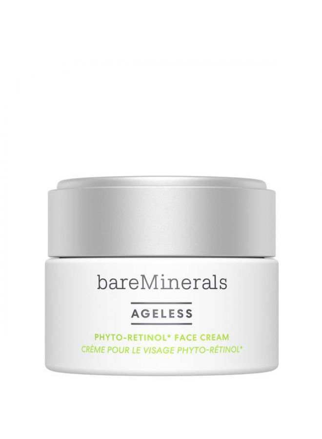 bareMinerals Ageless Retinol Face Cream 50ml