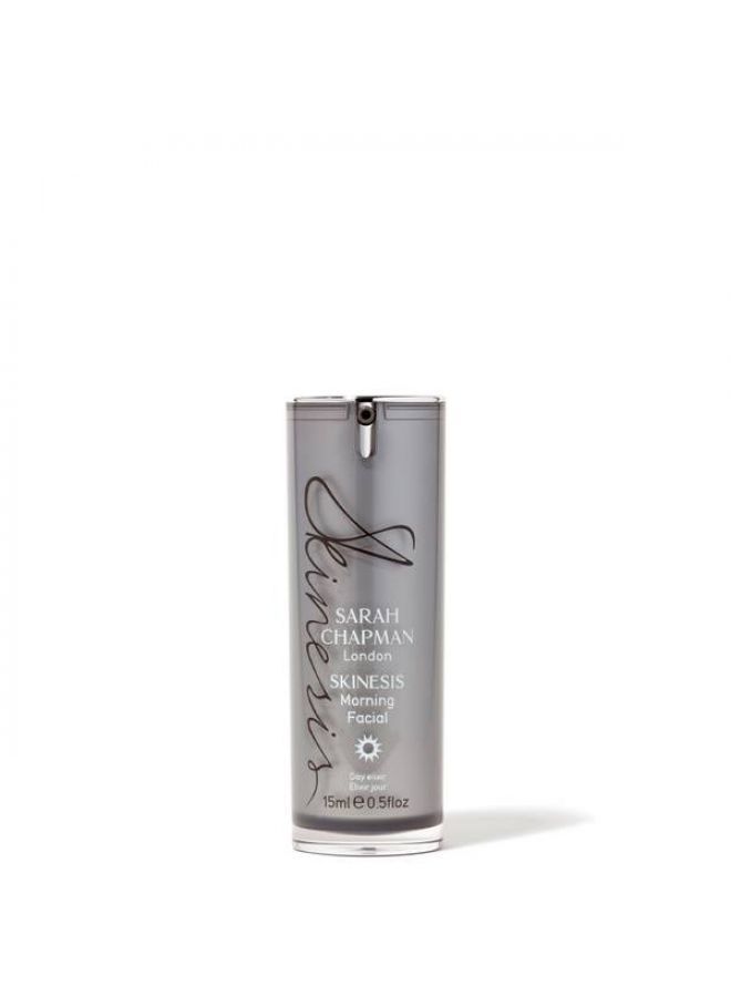 Sarah Chapman Skinesis Morning Facial 15ml