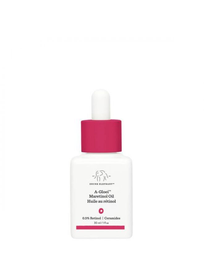 Drunk Elephant A-Gloei Maretinol Oil 30ml