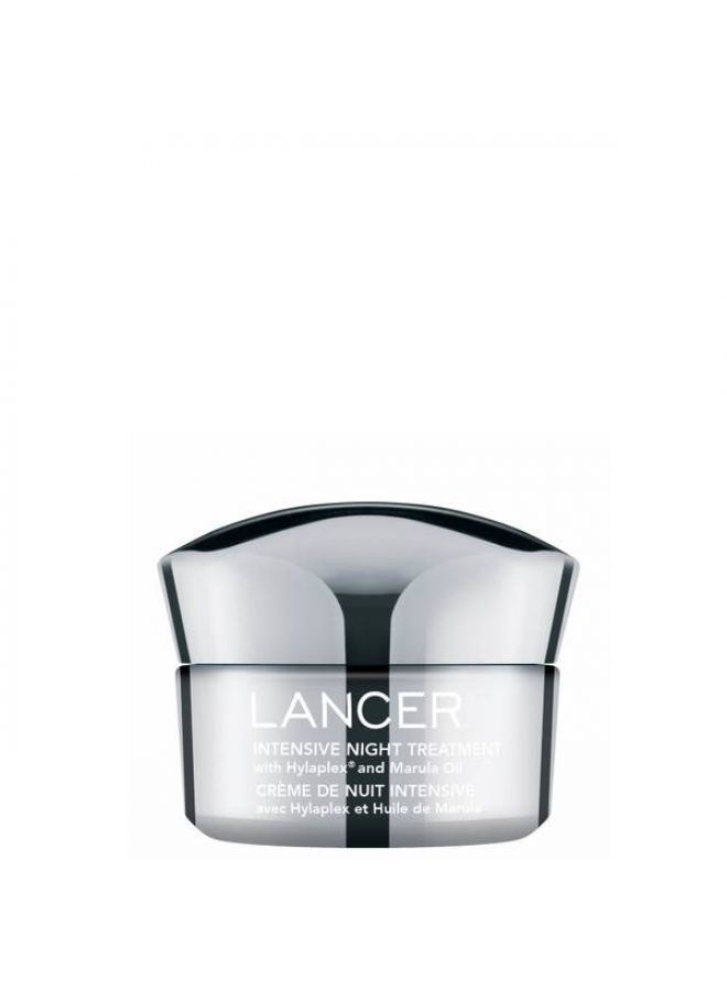 Lancer Skincare Intensive Night Treatment (50ml)