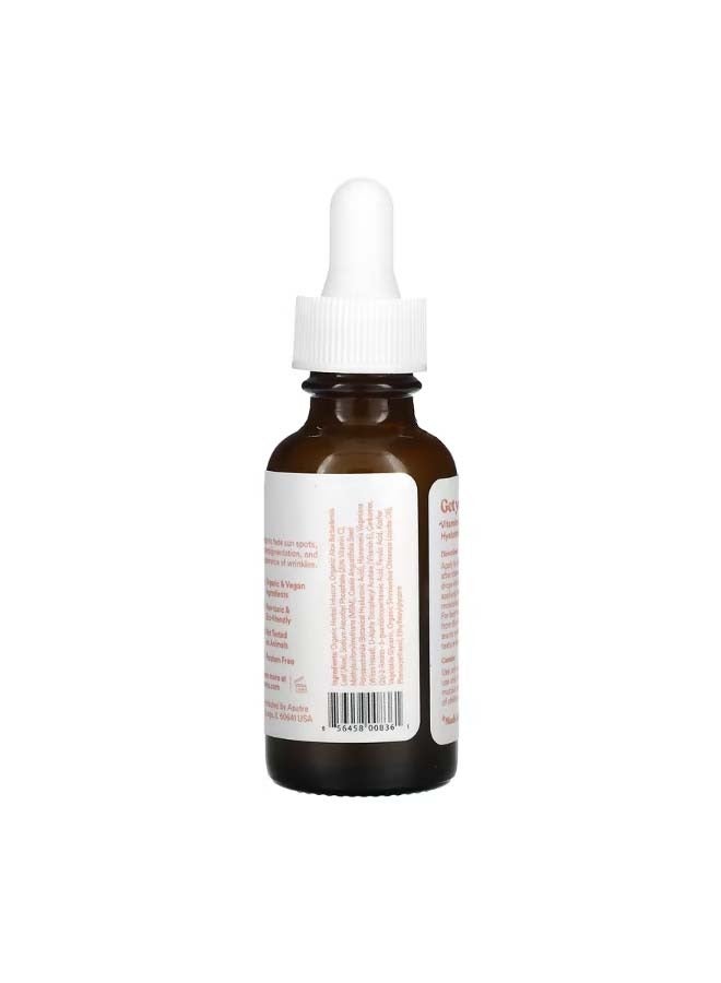 20% Vitamin C Serum 1 fl oz 30 ml