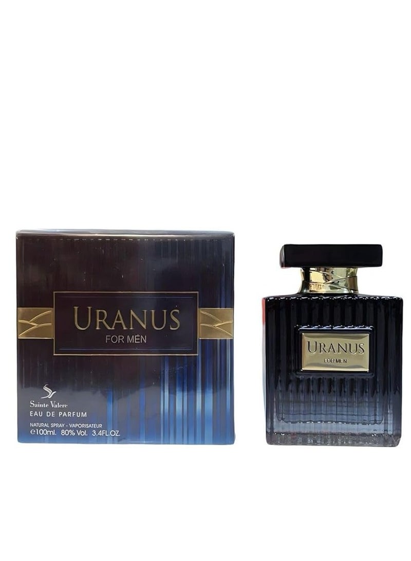 Sainte Valere Uranus Eau de Parfum 100 ml