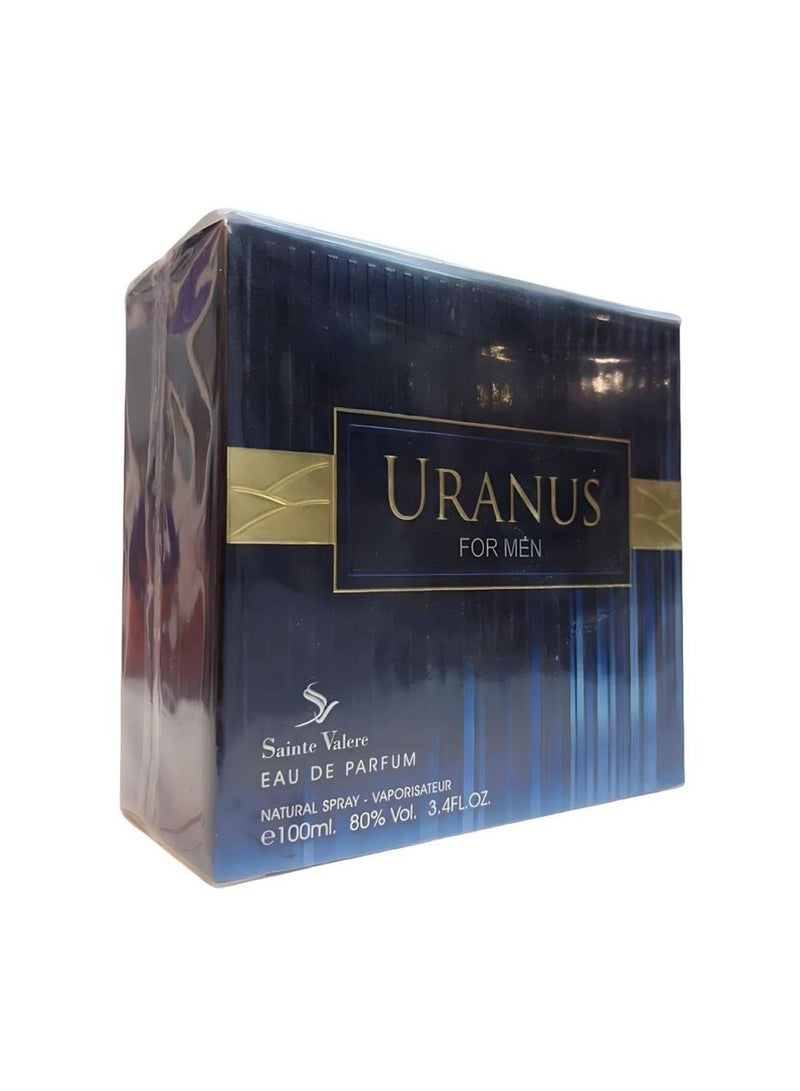 Sainte Valere Uranus Eau de Parfum 100 ml