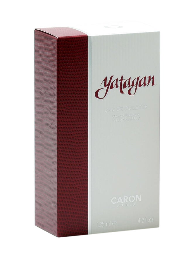 Yatagan EDT 125ml