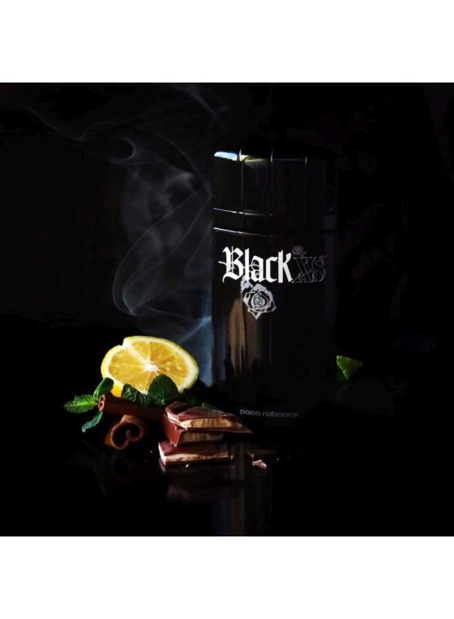 Black XS EDT 100ml