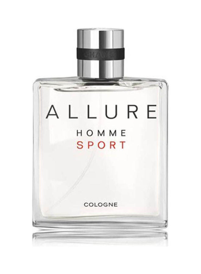 Allure Homme Sport Cologne EDT 50ml