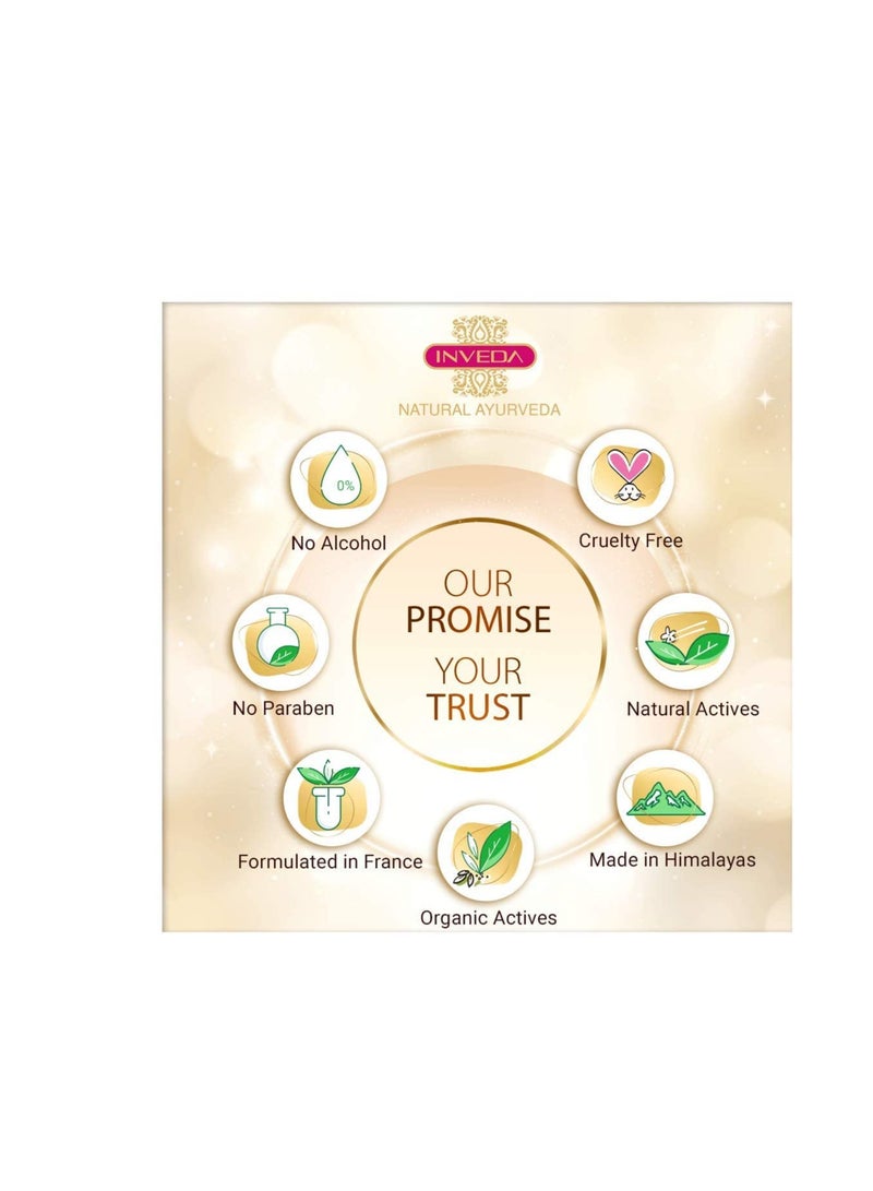Inveda Kumkumadi Tailam Face Cream 50ml