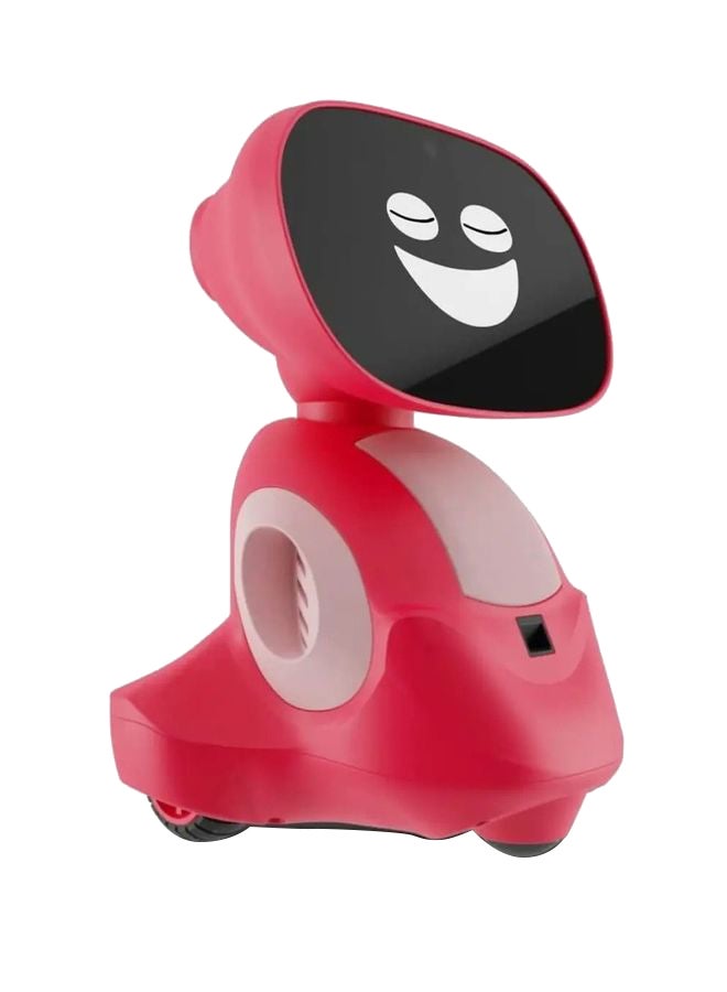 My Companion 3 AI-Powered Smart Robot, Stem Learning And Educational, Interactive Robo With Coding Apps + Unlimited Games + Programmable, For Kids 5-10 Years Old