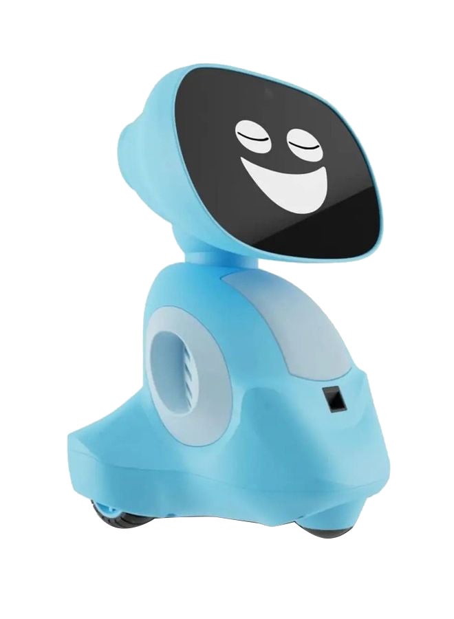 My Companion 3 AI-Powered Smart Robot, Stem Learning And Educational, Interactive Robo With Coding Apps + Unlimited Games + Programmable, For Kids 5-10 Years Old