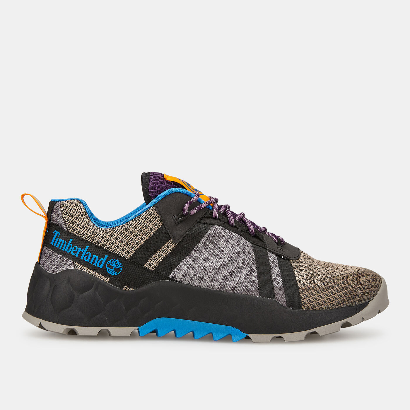 Men's GreenStride™ Solar Wave Hiking Shoe
