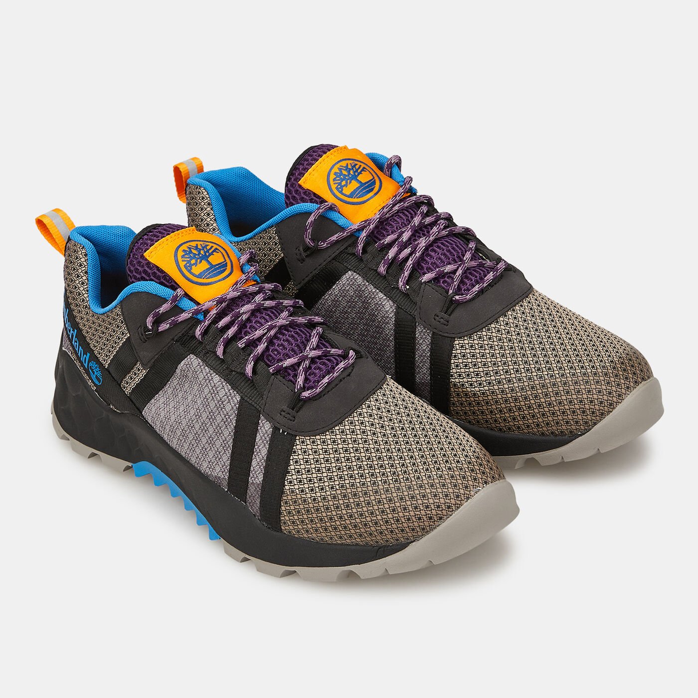 Men's GreenStride™ Solar Wave Hiking Shoe