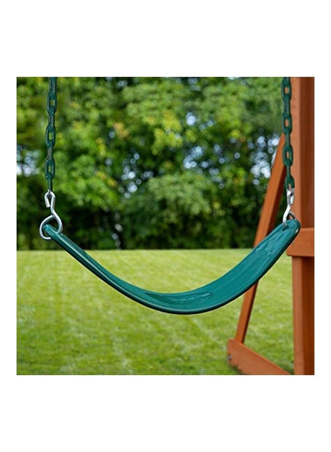 Extreme-Duty Swing Belt