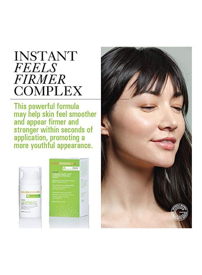 Liquid Face Lift Serum