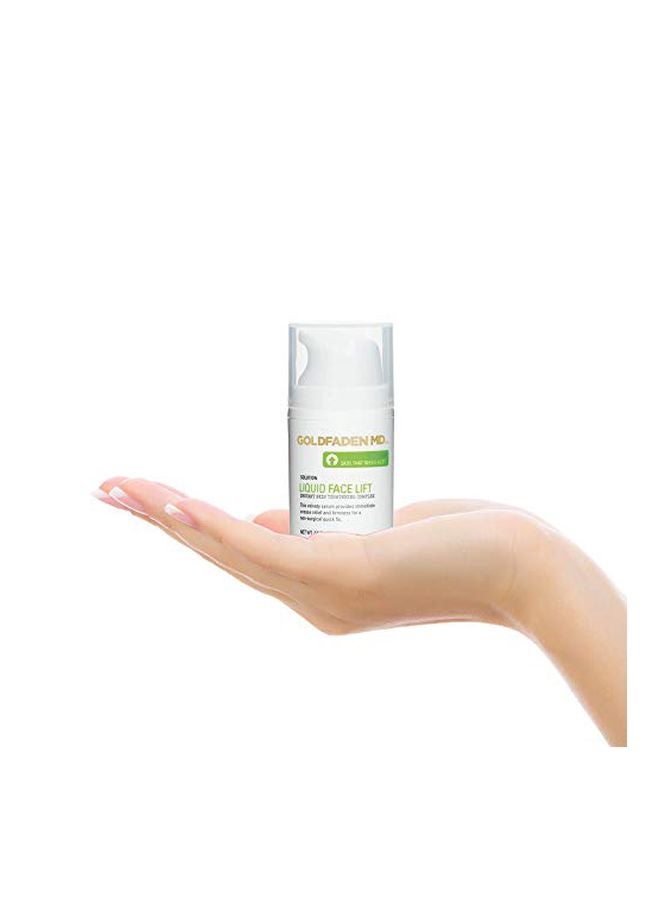 Liquid Face Lift Serum