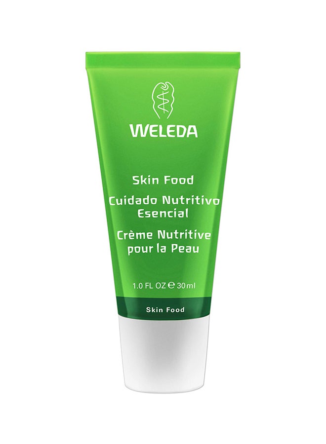 Skin Food Moisturizer Cream