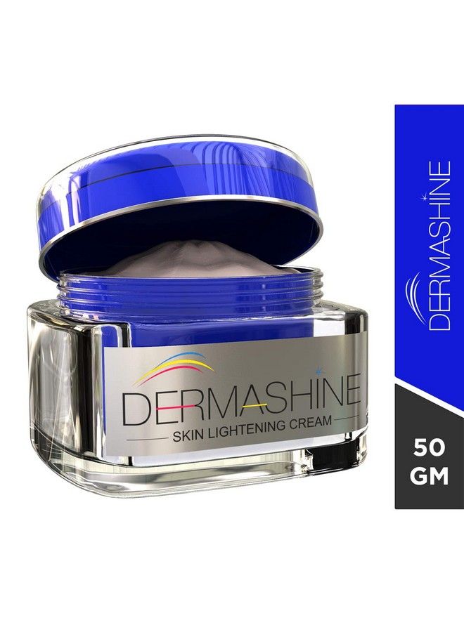 Dermashine Skin Lightening Cream Pack Of 1