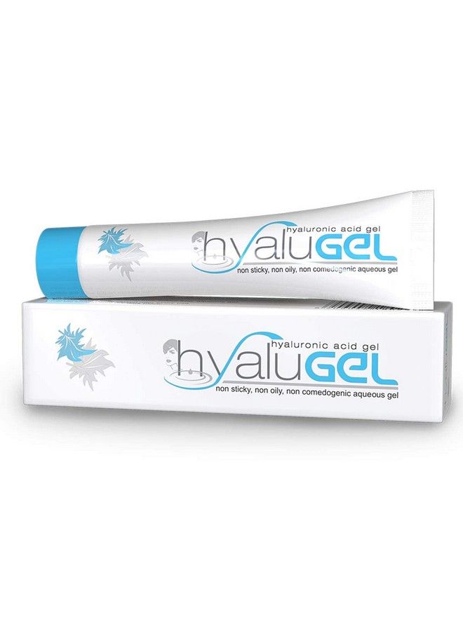 Hyaluronic Acid Gel Pack Of 3