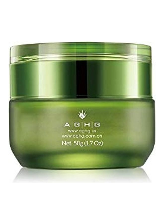 Aloe Firming And Rejuvenating Cream White 50grams