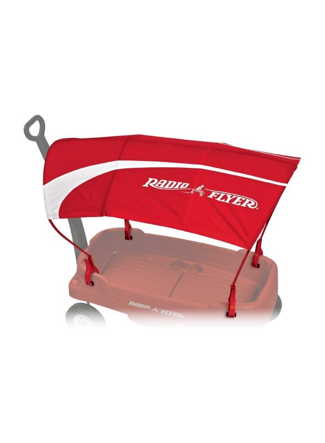 Wagon Canopy WC30