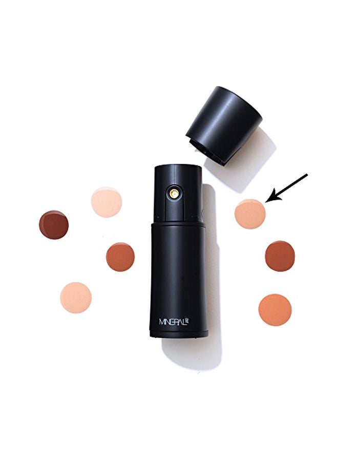 Air Mineral Foundation Medium