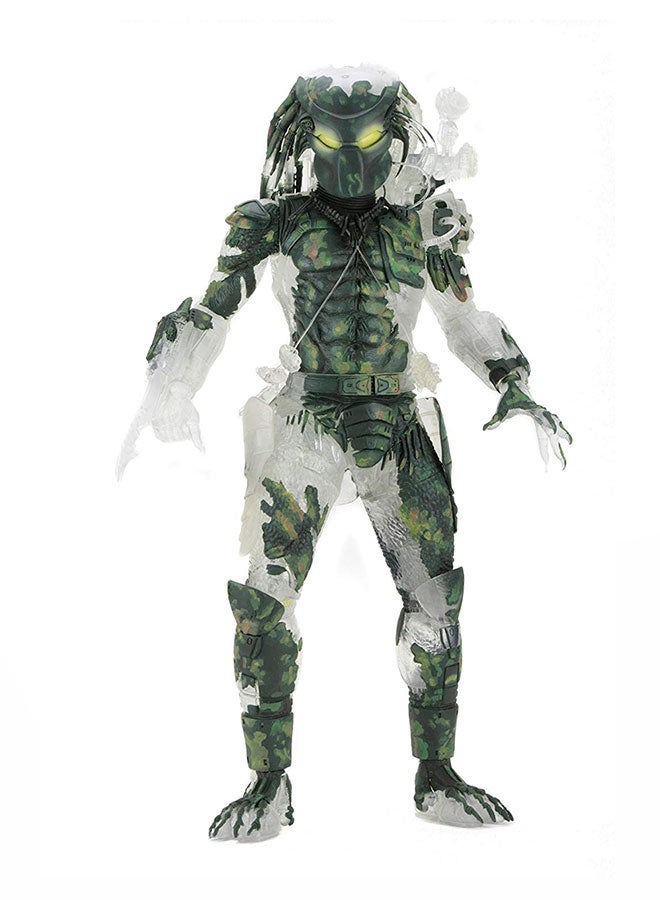 Predator Action Figure 7 Inch