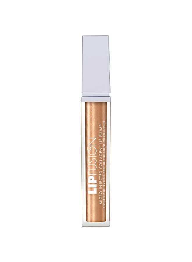 Lip Fusion Lip Plumper Color Shine