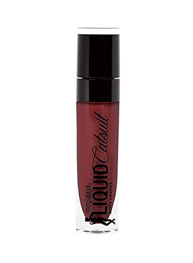 Pack Of 3 Megalast Liquid Catsuit Lipstick Give Me Mocha