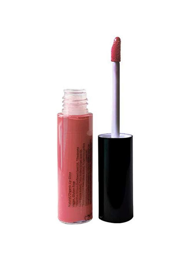 Natural Lip Gloss Girls Will Be Girls