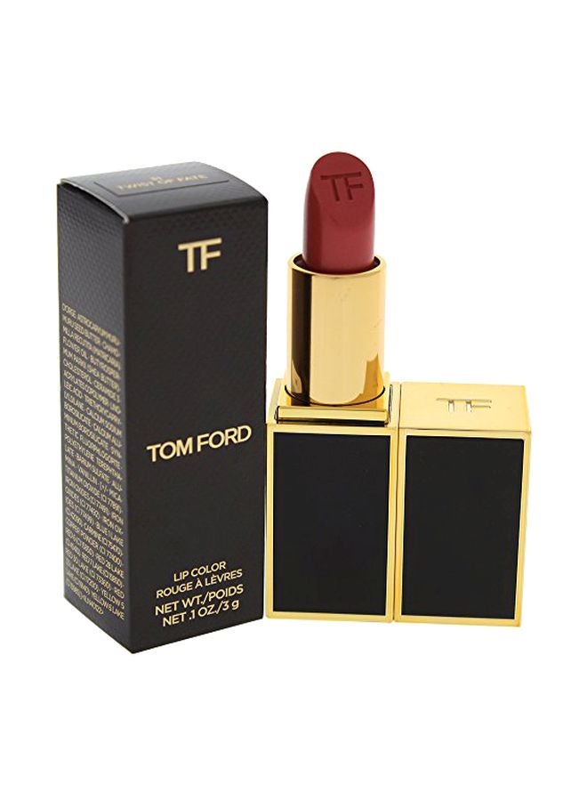 Lip Color Twist Of Fate