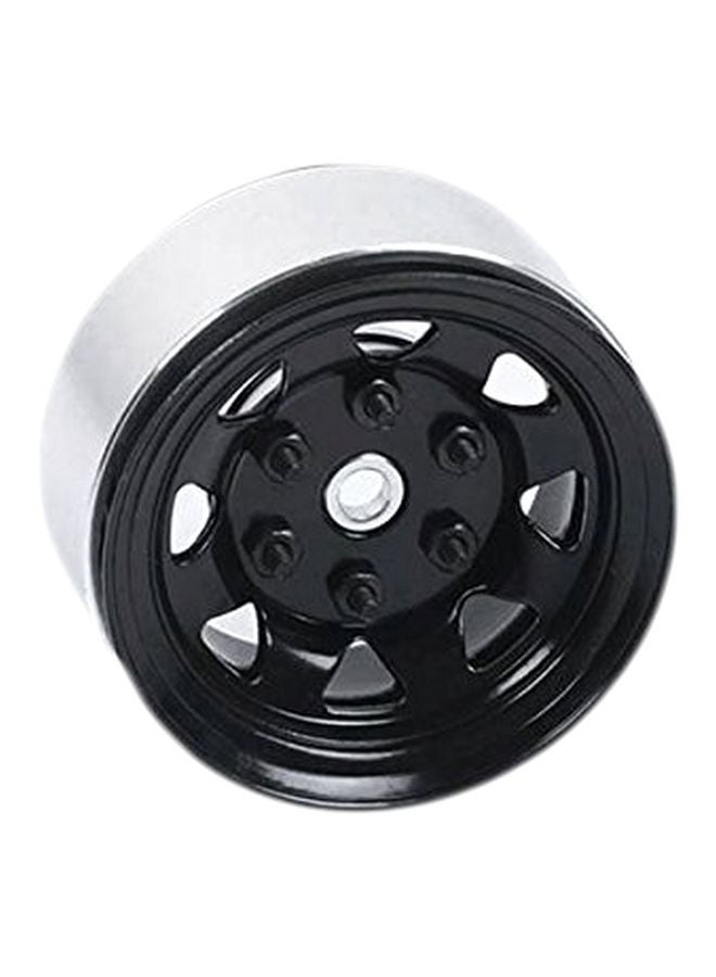 Stamped Steel Beadlock Wheel