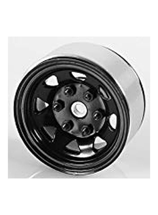 Stamped Steel Beadlock Wheel