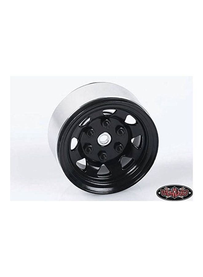 Stamped Steel Beadlock Wheel