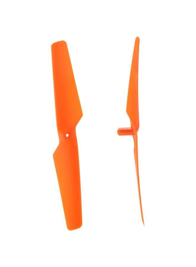 2-Piece CW And CCW Rotation Blade With Screw BLH7405