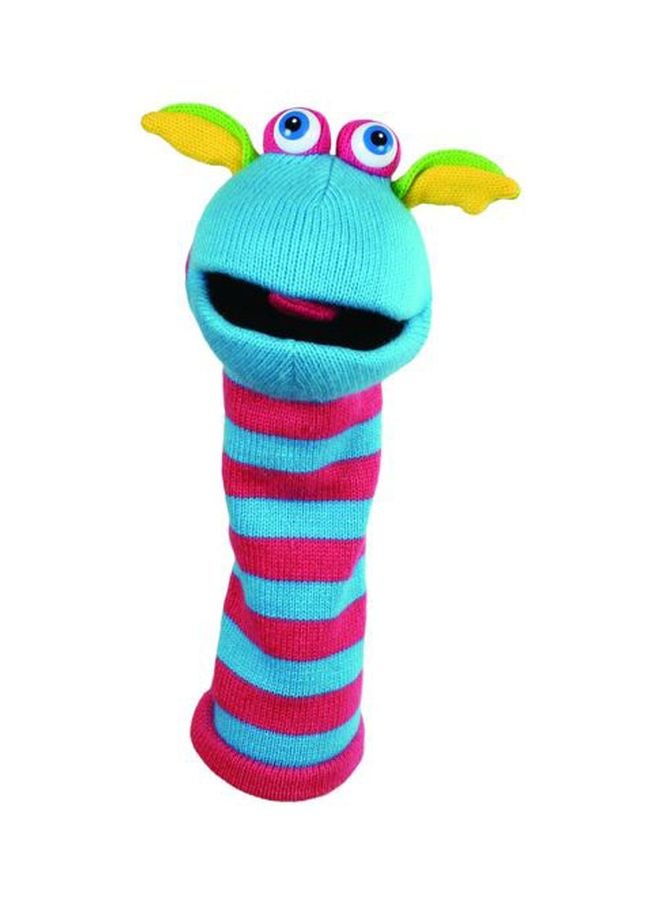 Hand Puppet Toy PC007001