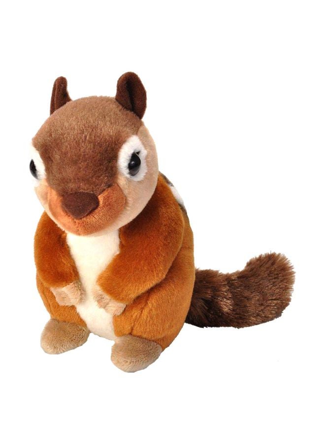 Mini Chipmunk Plush Toy 16492 8inch