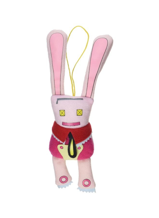 Bleach Kurodo Mini Plush Toy 8934