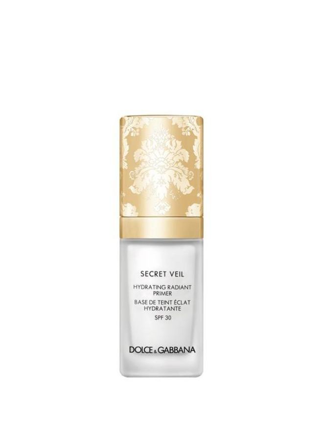 Dolce&Gabbana Secret Veil Hydrating Radiant Primer 30ml
