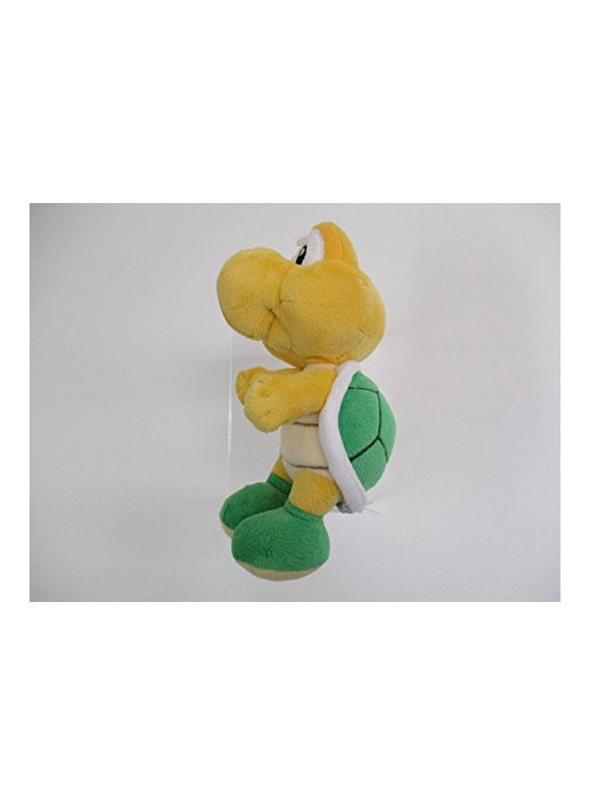 Koopa Troopa Plush Toy AC13 7inch