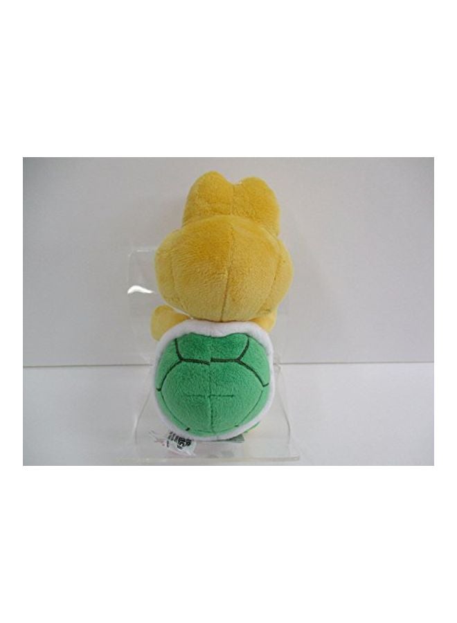 Koopa Troopa Plush Toy AC13 7inch