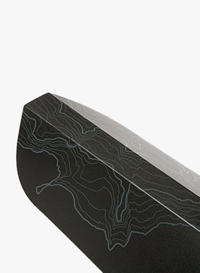 Works Dave's Mud Shovel 6.5 Front Fender 3.81x25.4inch