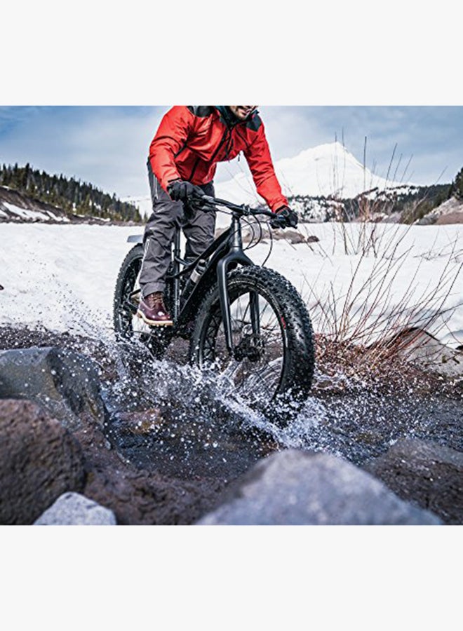 Works Dave's Mud Shovel 6.5 Front Fender 3.81x25.4inch
