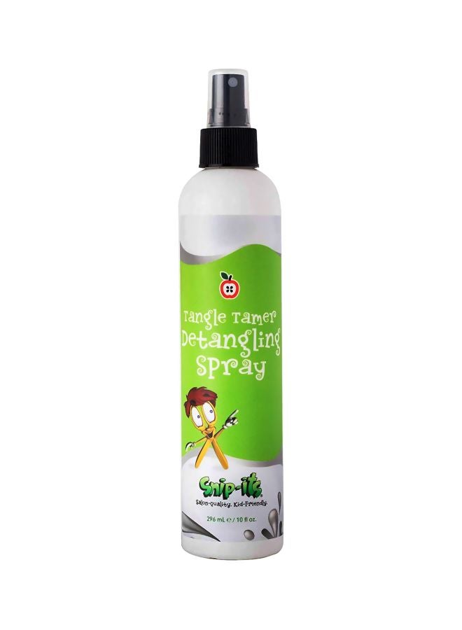 Tangle Tamer Detangling Spray