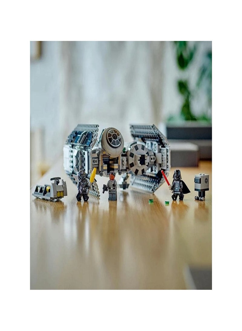 TIE Bomber
