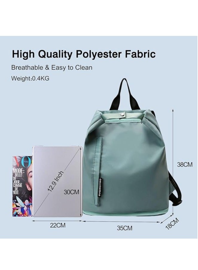 Sports and Fitness Bag for Women and Men