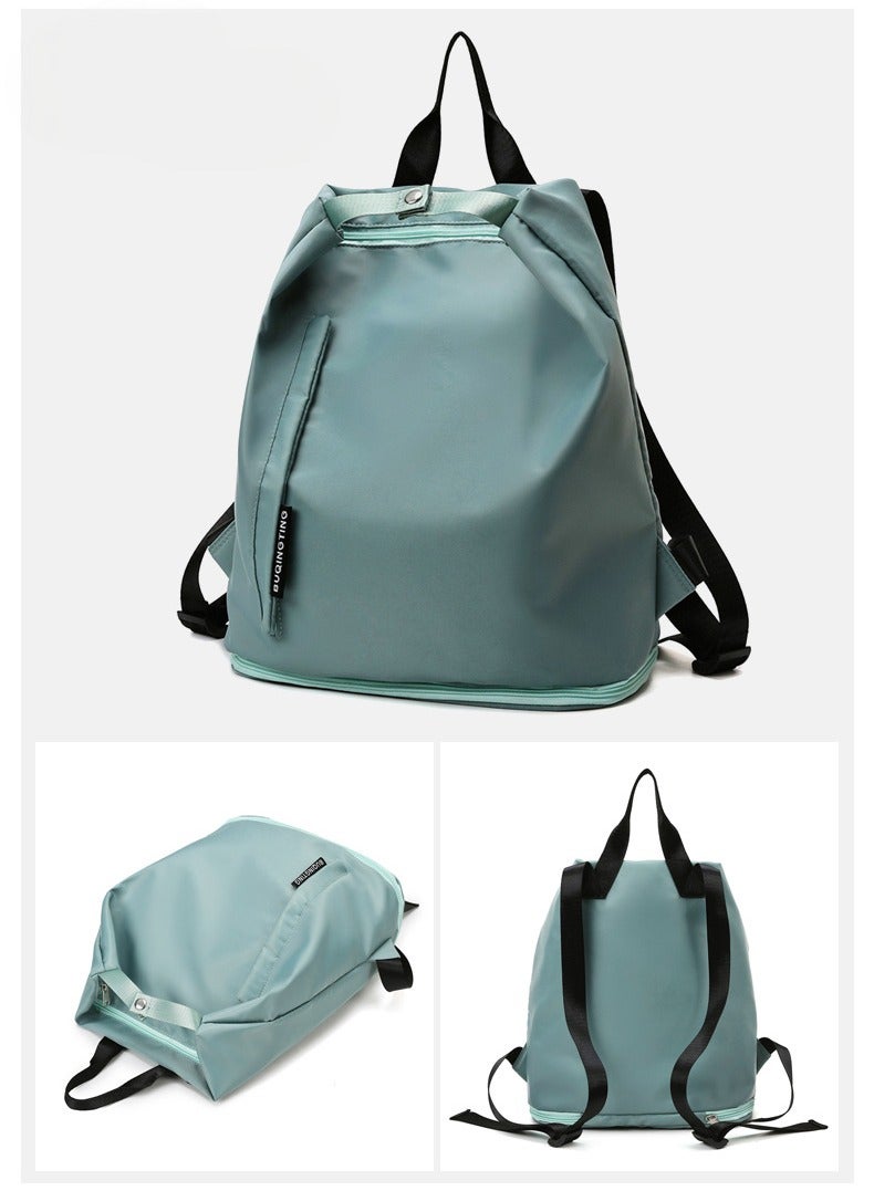 Sports and Fitness Bag for Women and Men