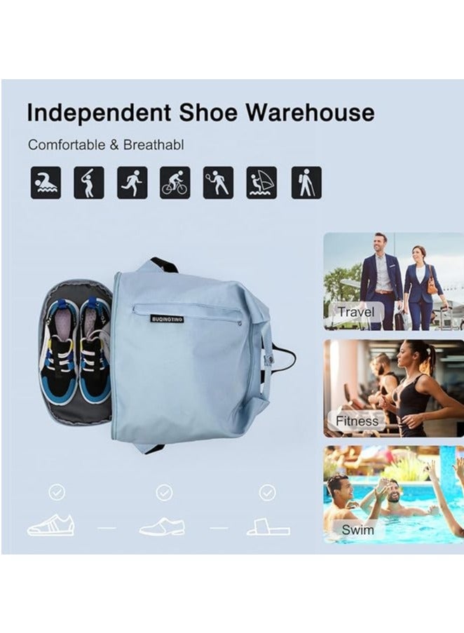 Sports and Fitness Bag for Women and Men