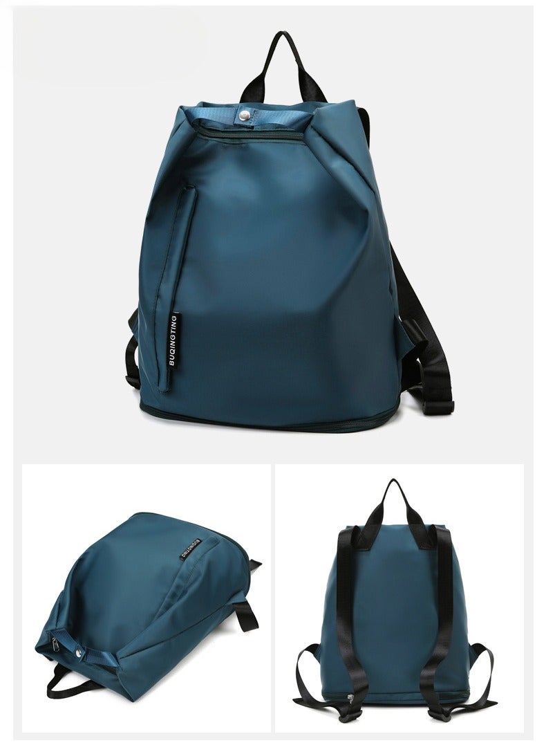 Sports and Fitness Bag for Women and Men