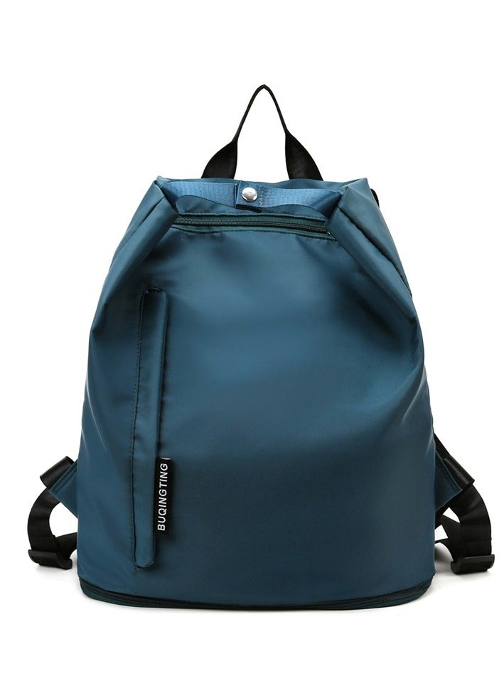 Sports and Fitness Bag for Women and Men
