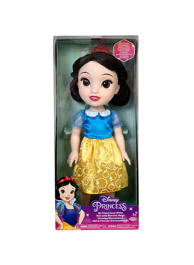 Princess Value Doll My Friend 14 Inch - Aurora